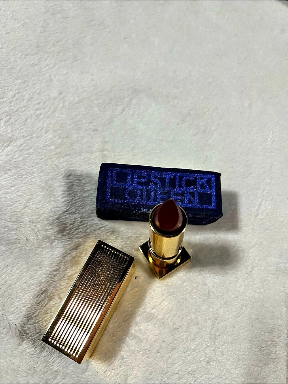 Lipstick queen